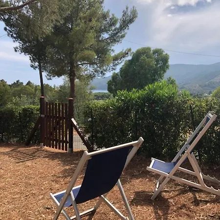 Sterlizia Appartement