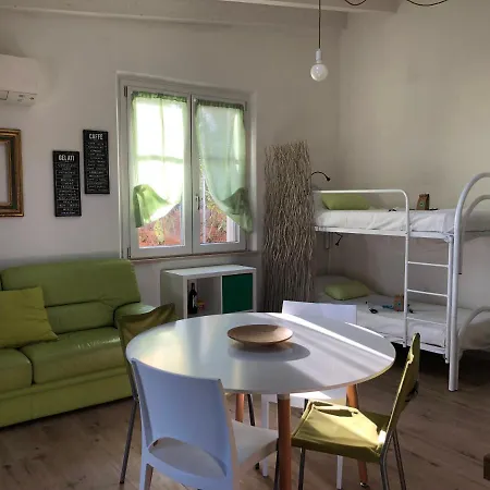 Sterlizia Лакона