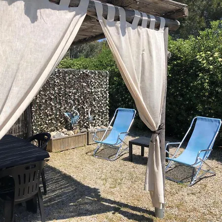 Sterlizia Appartement