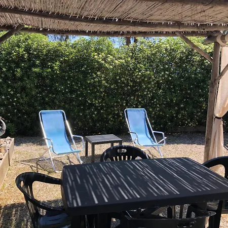 Sterlizia Appartement