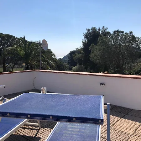 Sterlizia Appartement