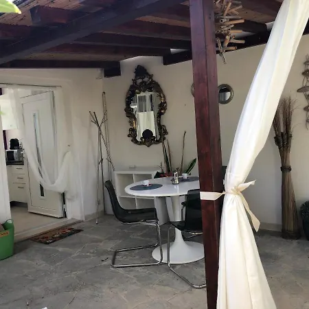 Appartement Sterlizia *