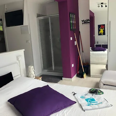 Appartement Sterlizia *