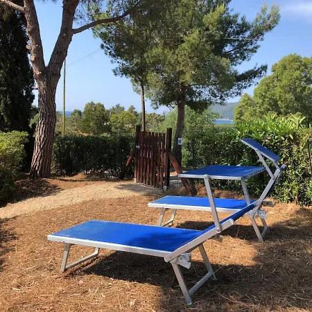 Appartement Sterlizia Lacona