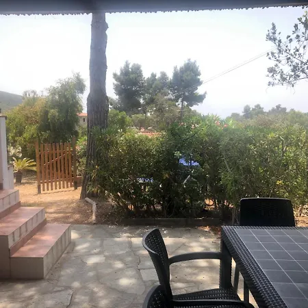 Sterlizia Appartement
