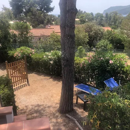 Sterlizia Appartement