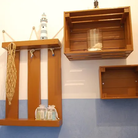 Appartement Sterlizia