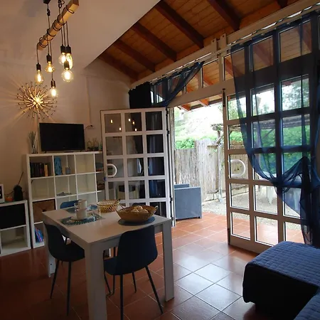 Sterlizia Apartment *