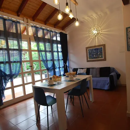 Sterlizia Apartman