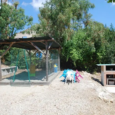 Sterlizia Appartement Lacona