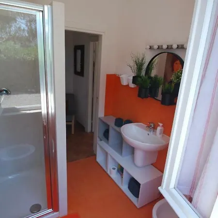 Appartement Sterlizia *