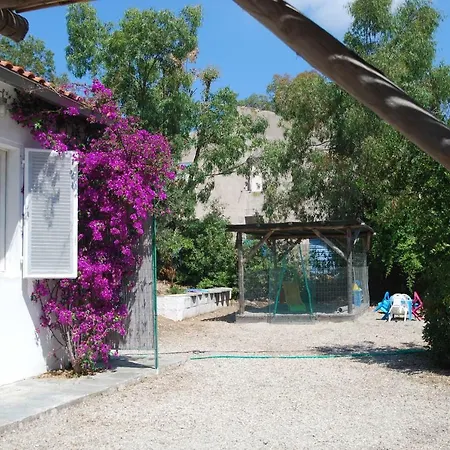 Appartement Sterlizia