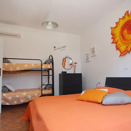 Appartement Sterlizia *