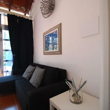 Sterlizia Appartement Lacona