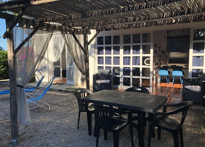 Appartement Sterlizia Lacona