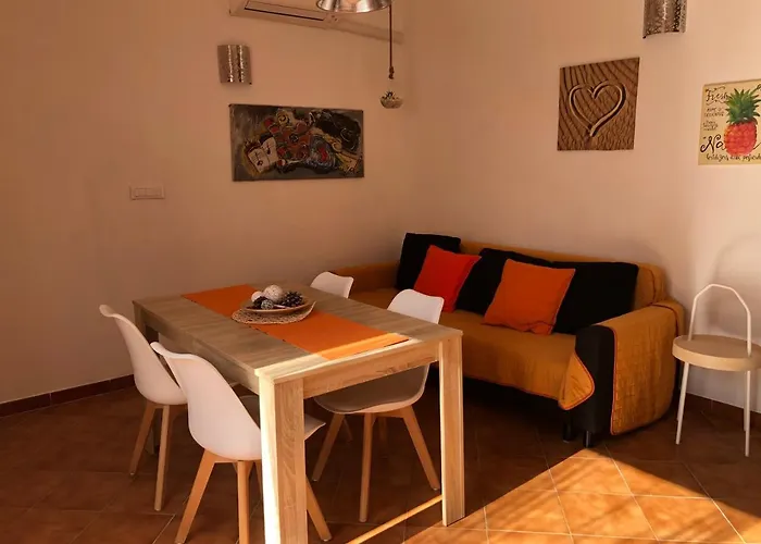 Sterlizia Appartement Lacona