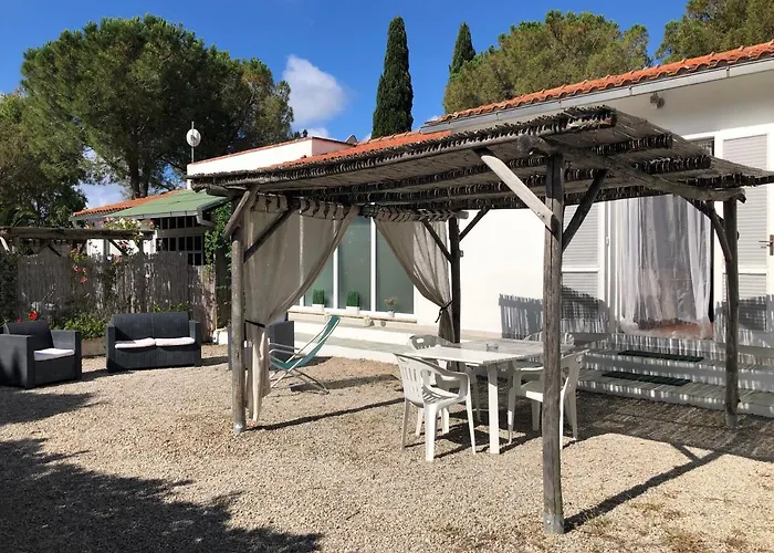 Sterlizia Appartement Lacona