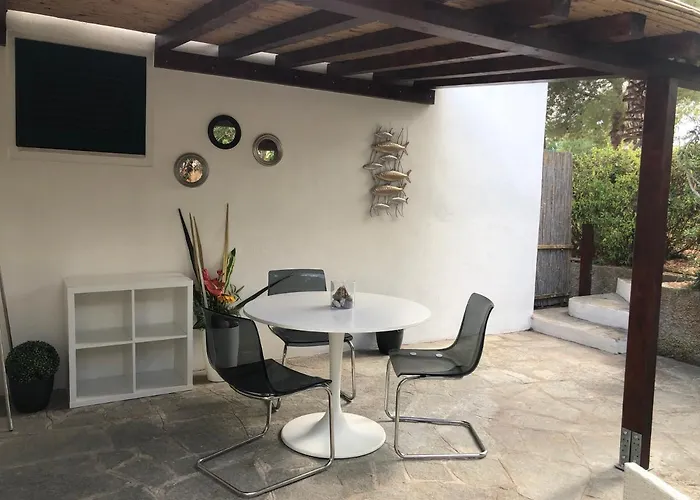 Sterlizia Appartement Lacona