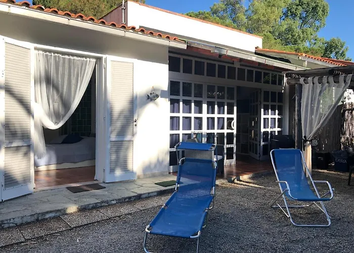 Apartment Sterlizia Lacona