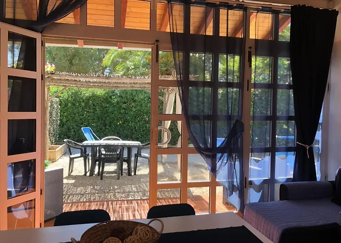 Sterlizia Appartement *