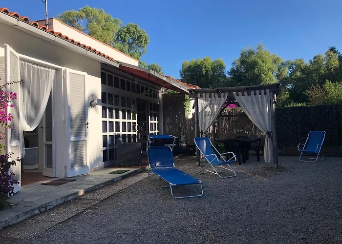 Appartement Sterlizia