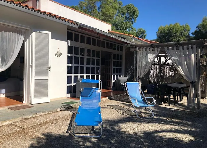 Sterlizia Apartment Lacona