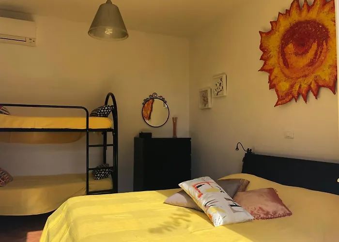 Appartement Sterlizia Lacona