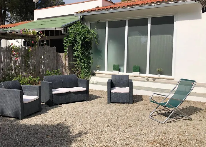 Sterlizia Appartement Lacona