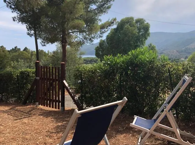 Sterlizia Appartement