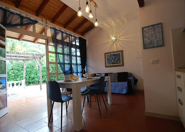 Apartment Sterlizia *