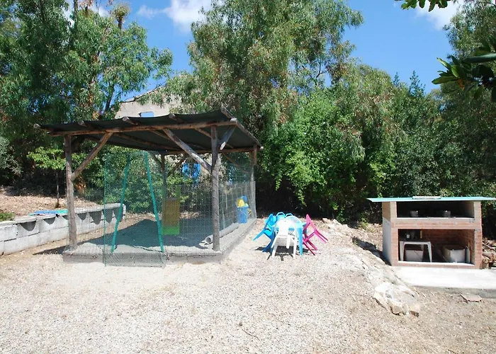 Sterlizia Apartment Lacona