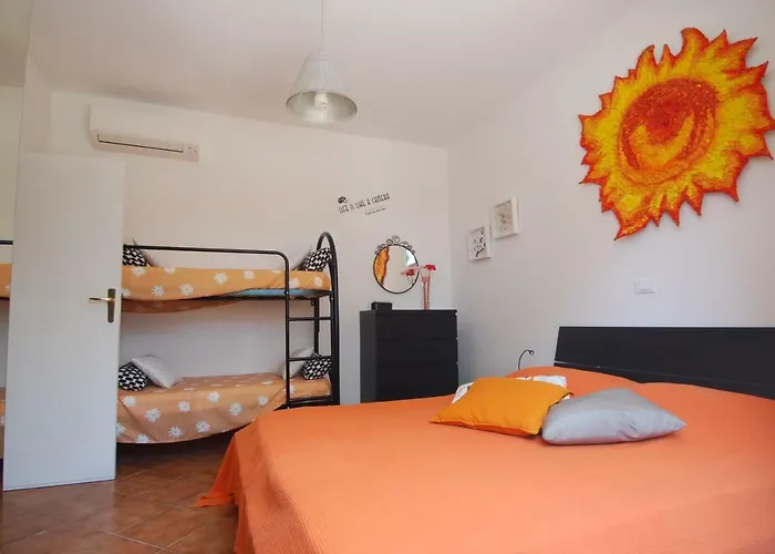 Apartment Sterlizia *