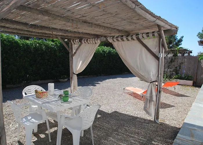 Sterlizia Apartment Lacona