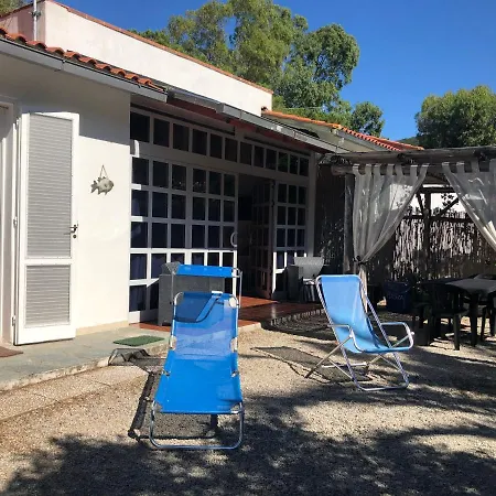 Sterlizia شقة لاكونا